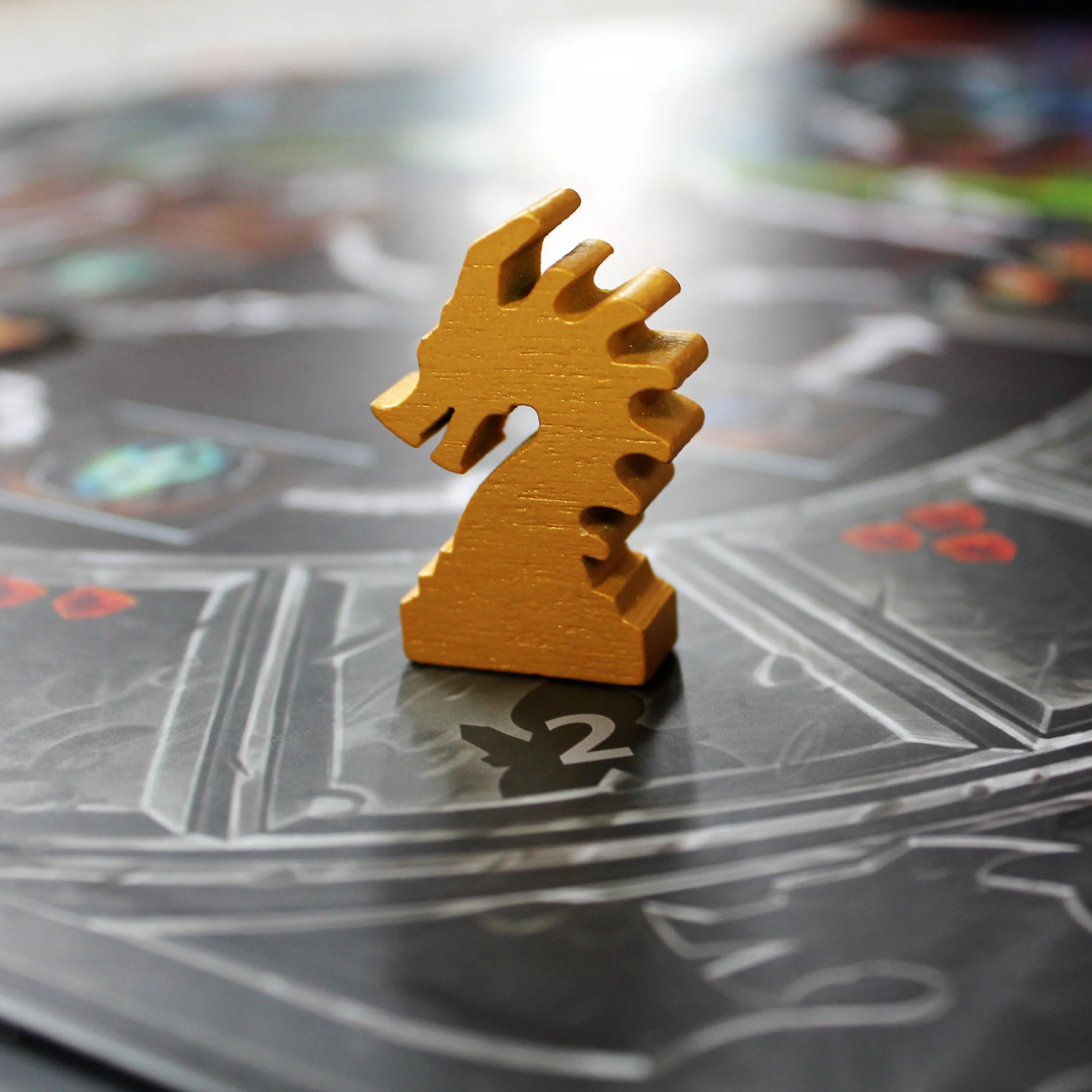 Sunday Night Game Night