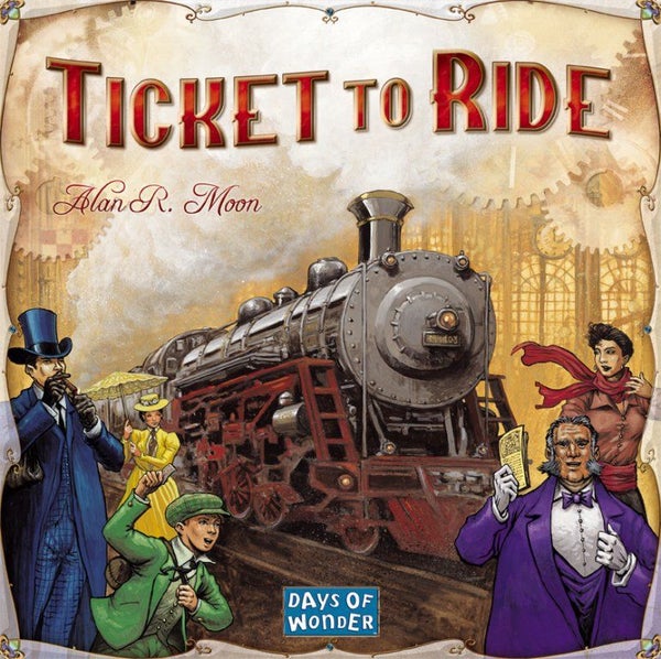 (25+)Uptown/Edgewater Social Board Game Group *New Location*