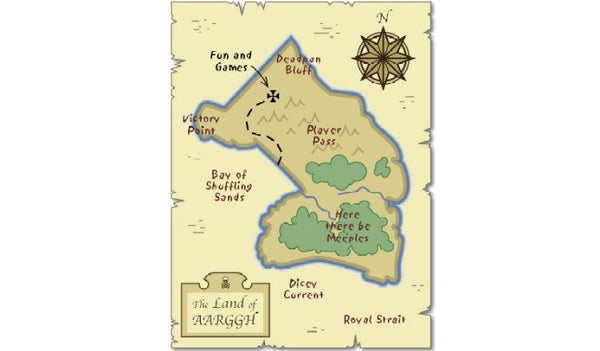 Alexandria-Arlington Regional Gaming Group
