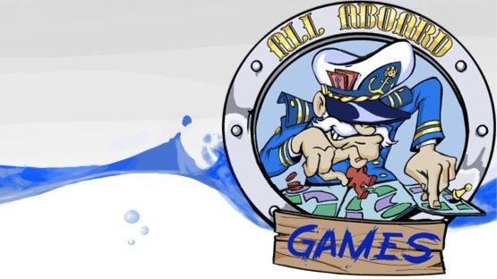 All Aboard Games