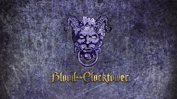 Blood on the Clocktower | MetroWest Mass.