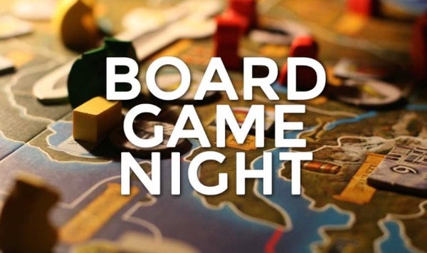 Board Game Buddies