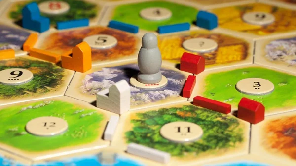 Board Game Nights in Henderson