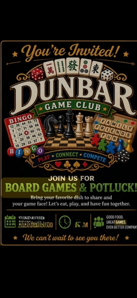 Board Gamers