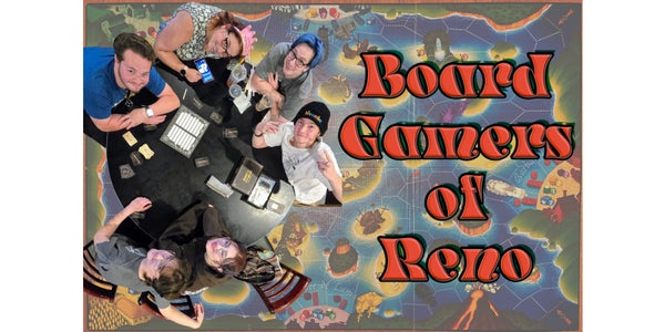 Board Gamers of Reno