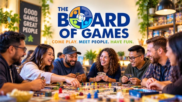 Board of Games