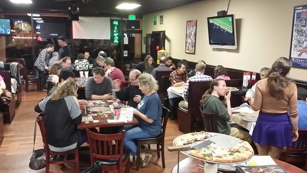 Boardgames in Norcross/Peachtree Corners