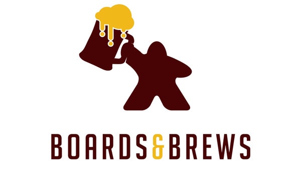 Boards and Brews
