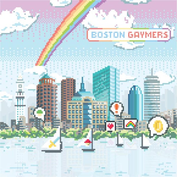 Boston Gaymers