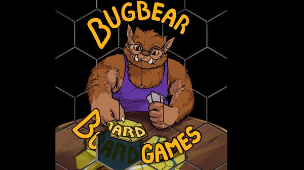 Bugbear Board Games