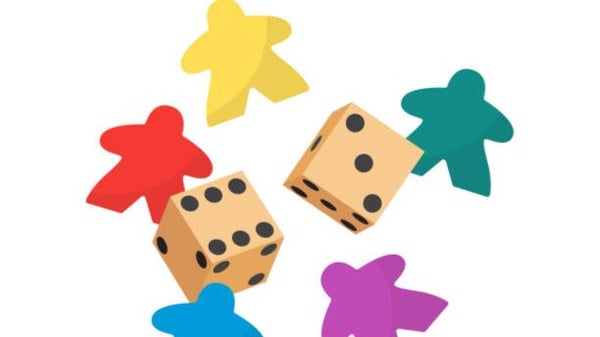 Cheyenne Board Game Community