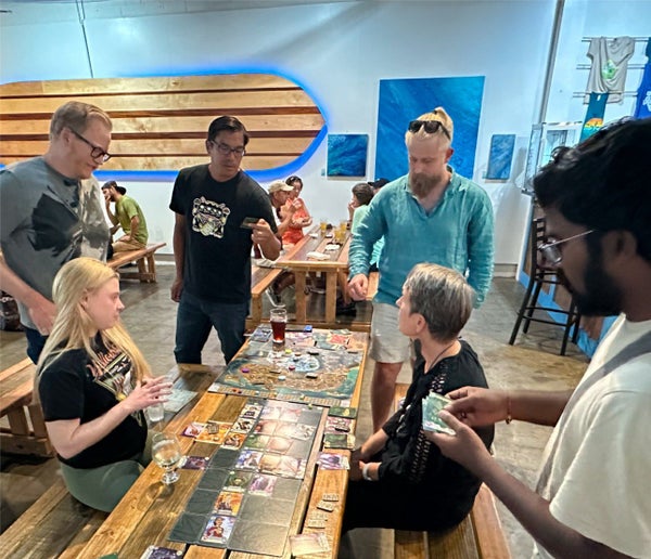 Corpus Christi Board Gamers