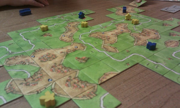Dayton, Ohio EuroGamers (DOE)