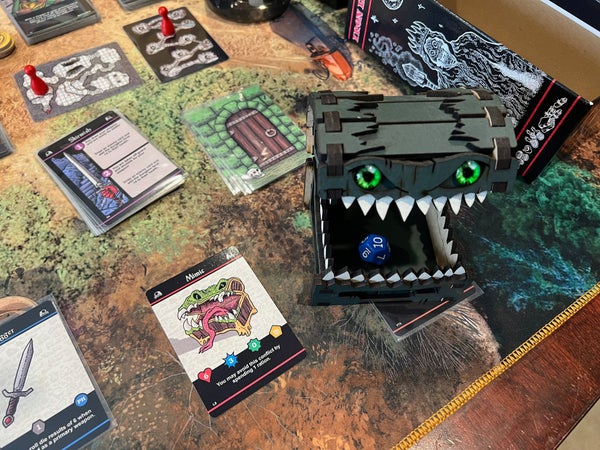 East Bay Board Gamers
