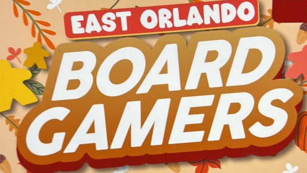 East Orlando Board Gamers