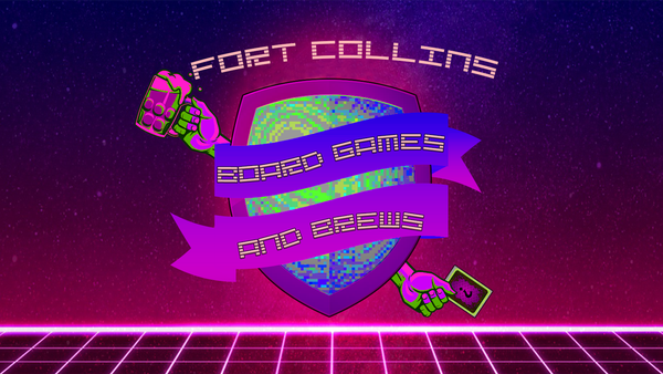 Fort Collins Board Games and Brews