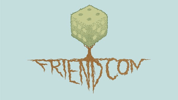 FriendCon Board Game & RPG Meetups