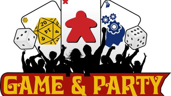 Game and Party Group