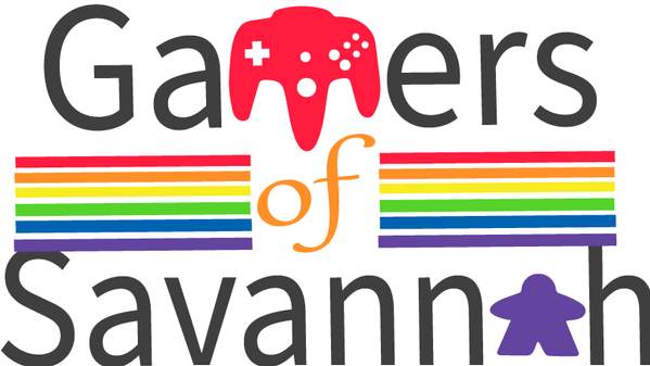Gamers of Savannah