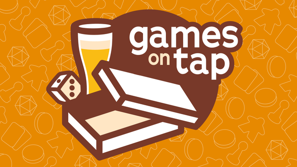 Games on Tap