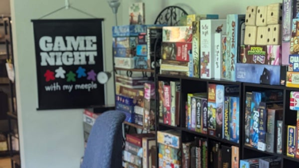 Gaming Geeks of Atlanta