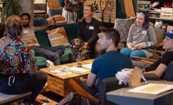 Gearhouse Community Events