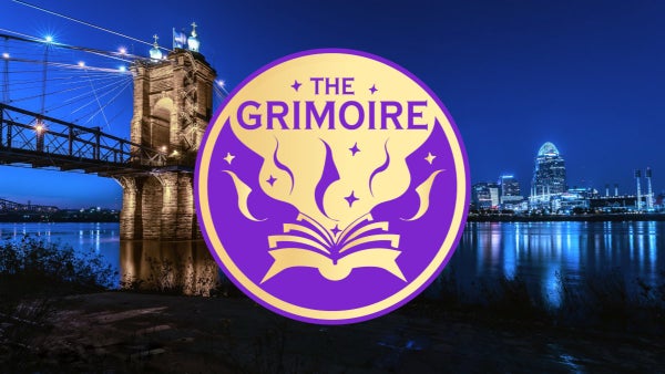 Grim Cincinnati: A Social Deduction Gaming Group