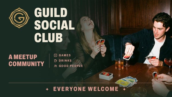 Guild Social Club - SW Board Games and Tabletop