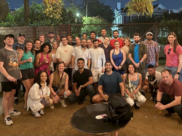 Houston Game Night Meetup Group