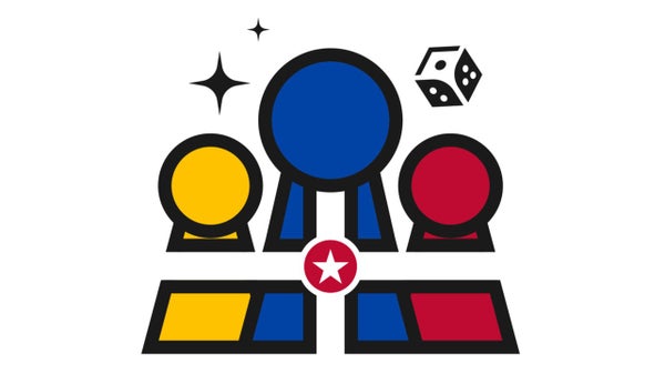 Indy Board Game Nomads