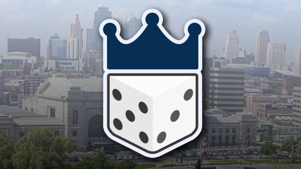 Kansas City Board Games & Stuff!