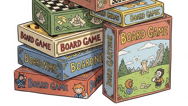 Milwaukee Game Night Meetup