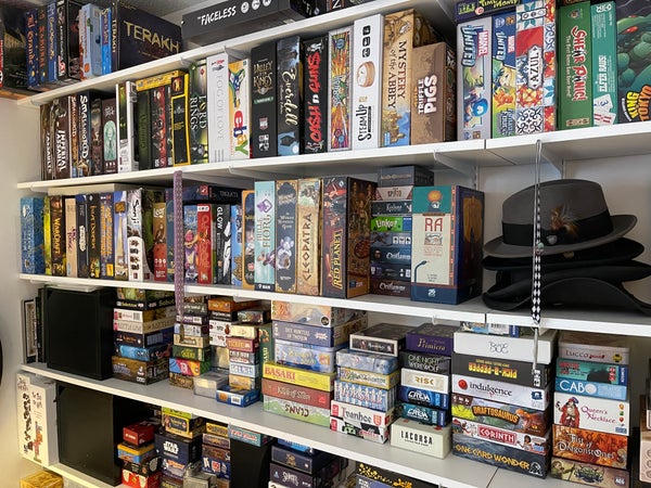 Minneapolis Board Games @ Breweries and Cideries