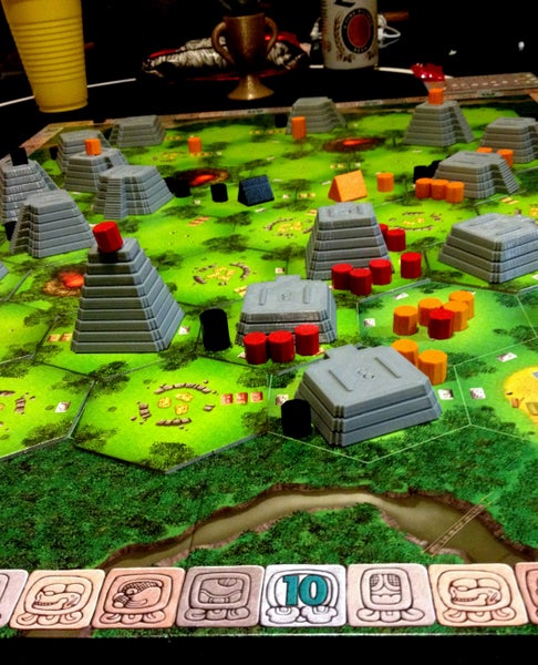 Nassau/Suffolk County Board Games Group