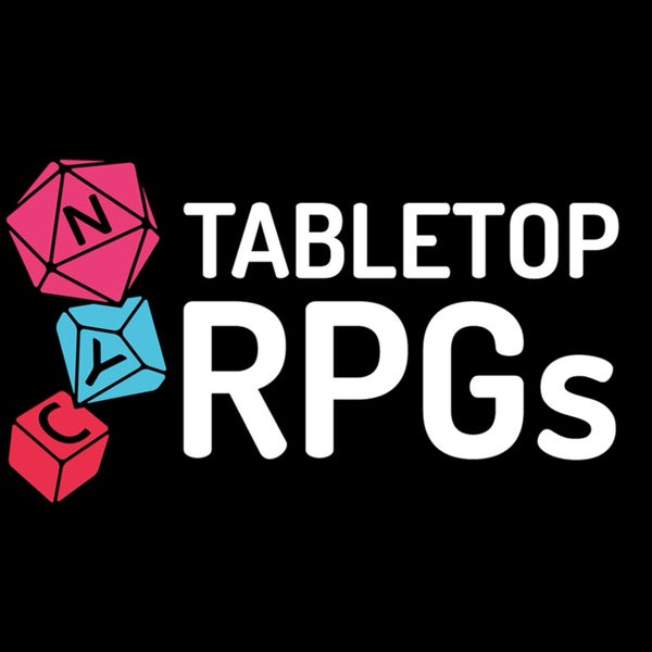 NYC Tabletop RPGs