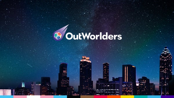 OutWorlders: LGBTQ+ Board Gamers