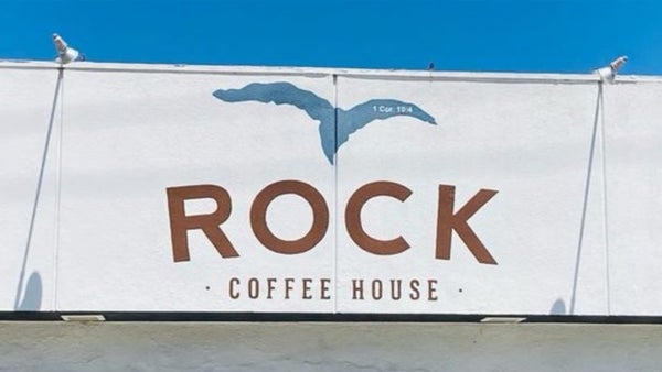 Rock Coffee
