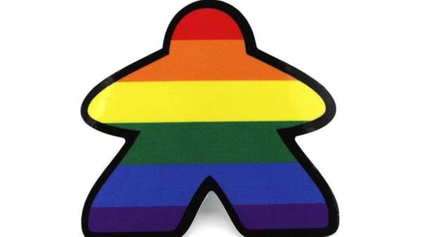 SF Board Gaymers