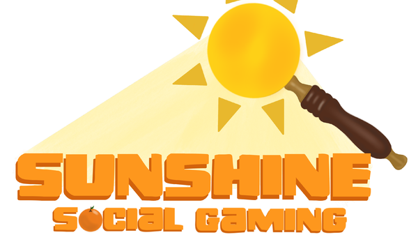 Sunshine Social Deduction Gaming