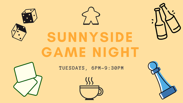 Tabletop Tuesday
