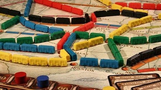 The Cleveland Board Gamers