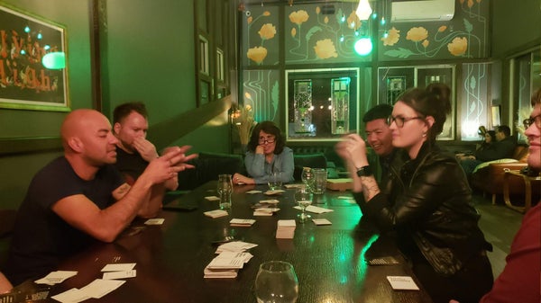 Tucson Game Nights - Party/Board Games & More