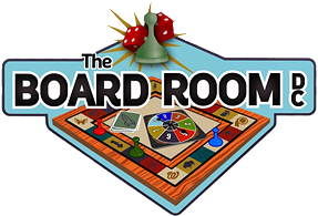 Board Room DC