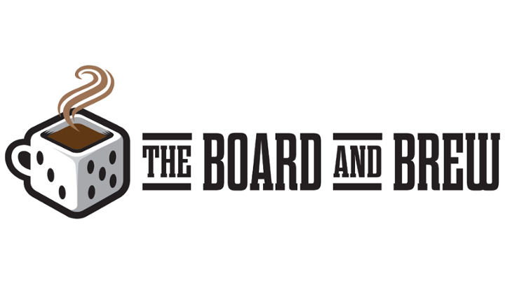The Board and Brew