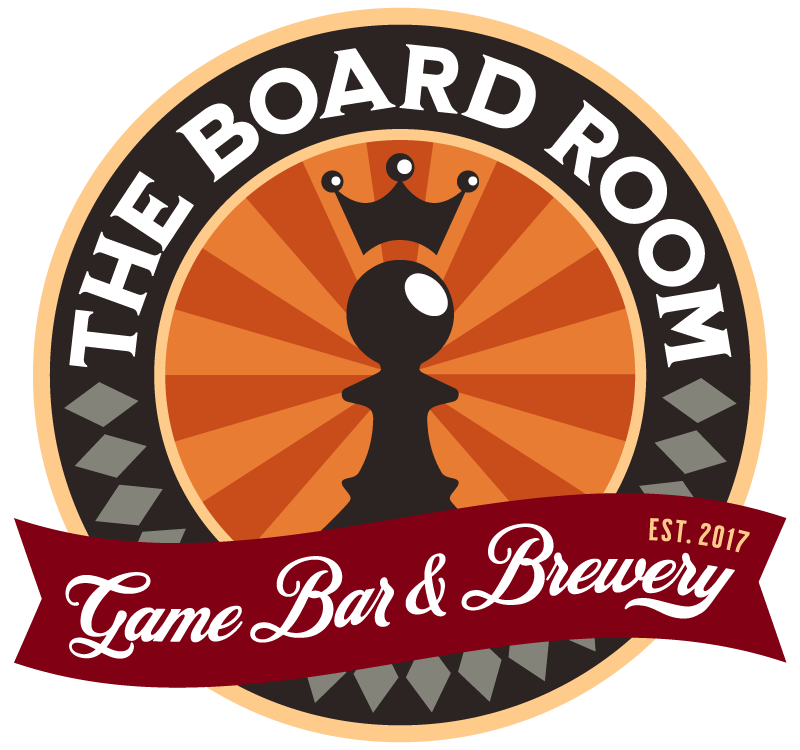 The Board Room Game Bar & Brewery